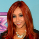 Illustration for article titled Snooki Is an Official Celebrity Blogger Now